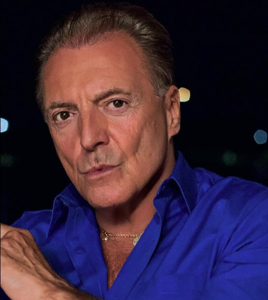 Armand Assante